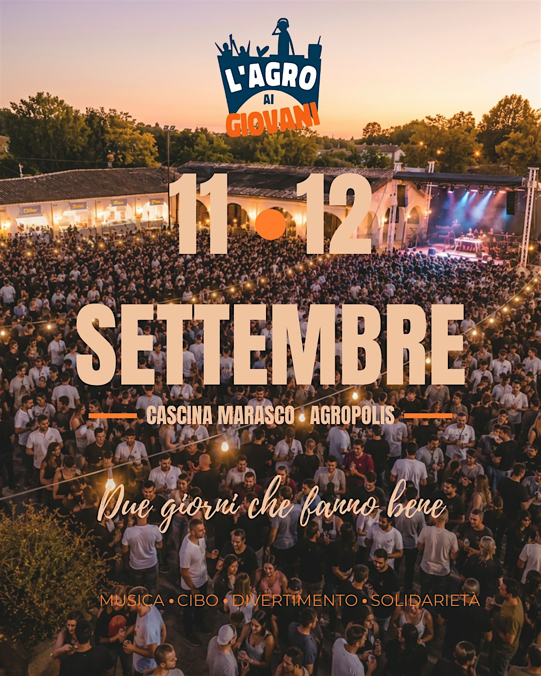 L'Agro Ai Giovani 11