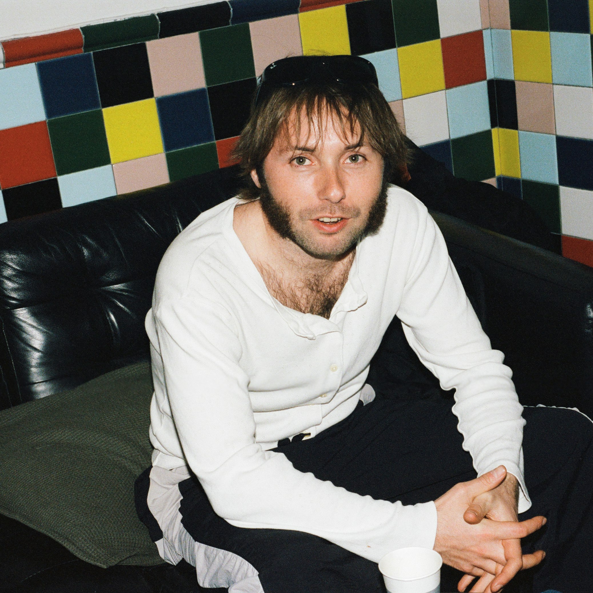 Lewis OfMan Live + Signing