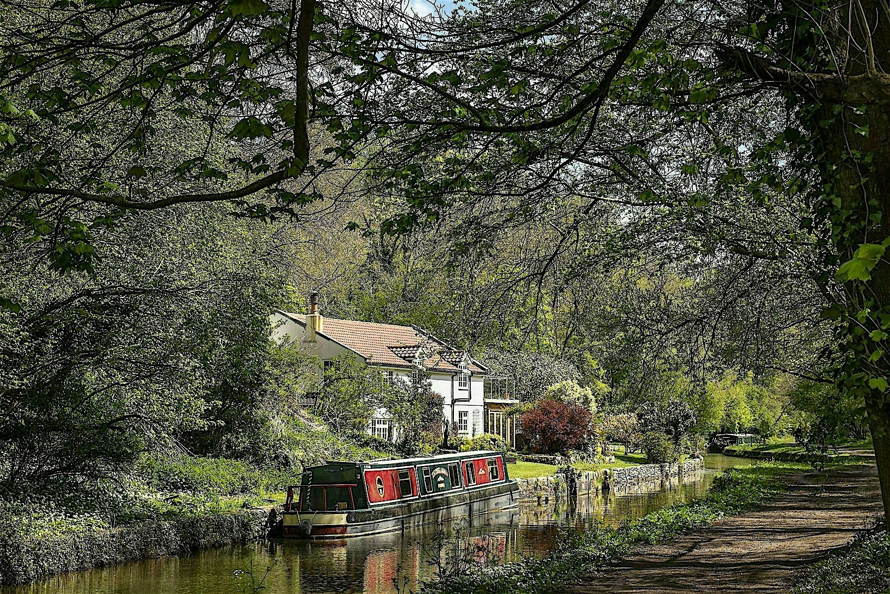 Stunning Avon Valley - Walking Photographic Workshop
