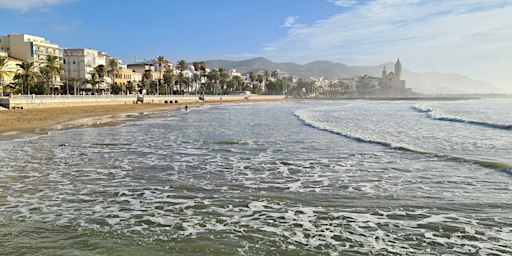 ToP Group Facilitation Methods training - Sitges, Barcelona