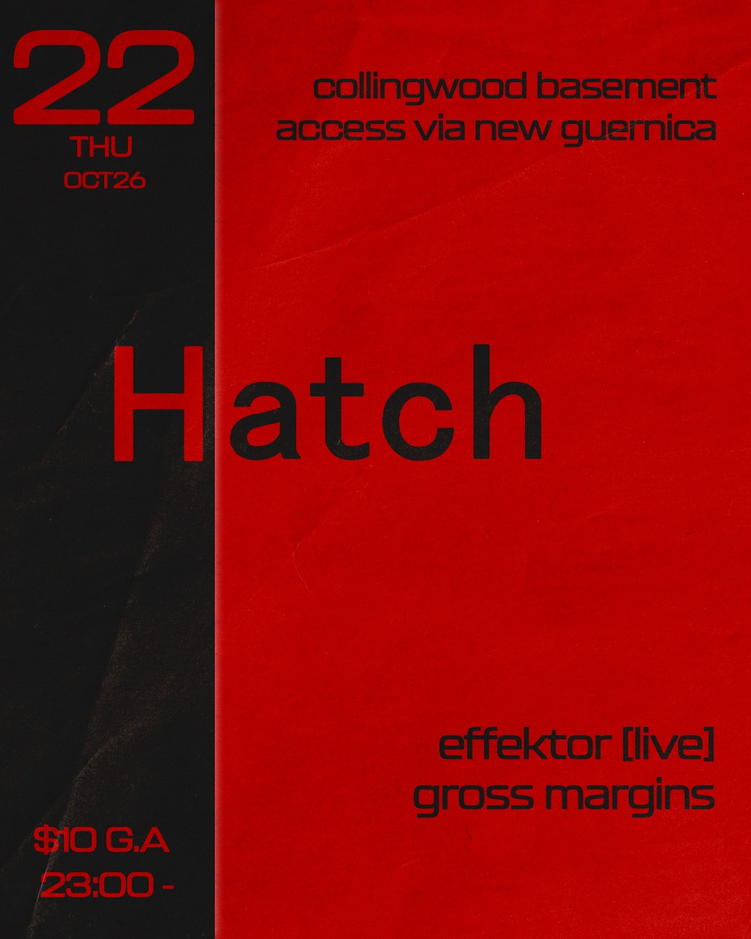 Hatch