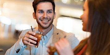 Singles speeddate Utrecht | 24-37 jaar
