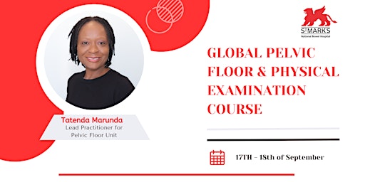 Global Pelvic Floor & Physical Examination course