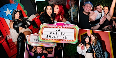 Best Things To Do in Brooklyn Friday Night: La Casita Brooklyn