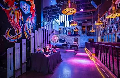 Juke Vs Hip Hop @ (Hubbard INN) Chicago