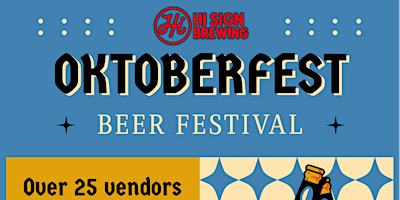 Oktoberfest!