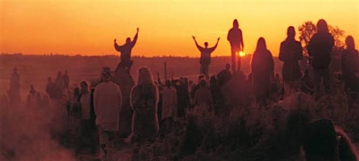 Glastonbury The Movie, 30th Anniversary Cut (15) plus special Q&A