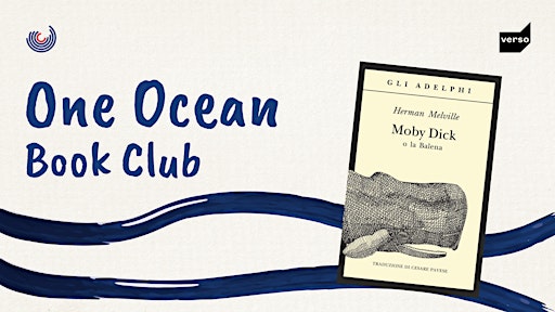 One Ocean Book Club