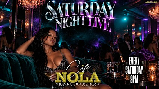 SATURDAY NIGHT LIVE LIBRA ♎ BIRTHDAY CELEBRATION