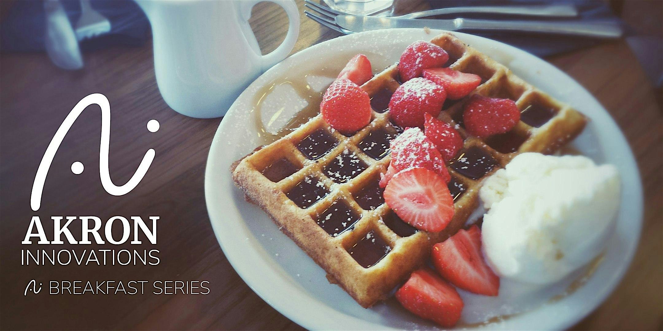 Akron AI Breakfast - December