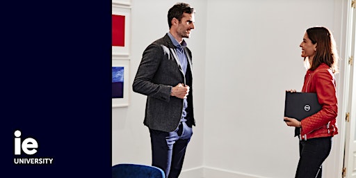 Tu Global MBA Executive empieza el 28 de septiembre. ¡Tu experiencia IE comienza antes!