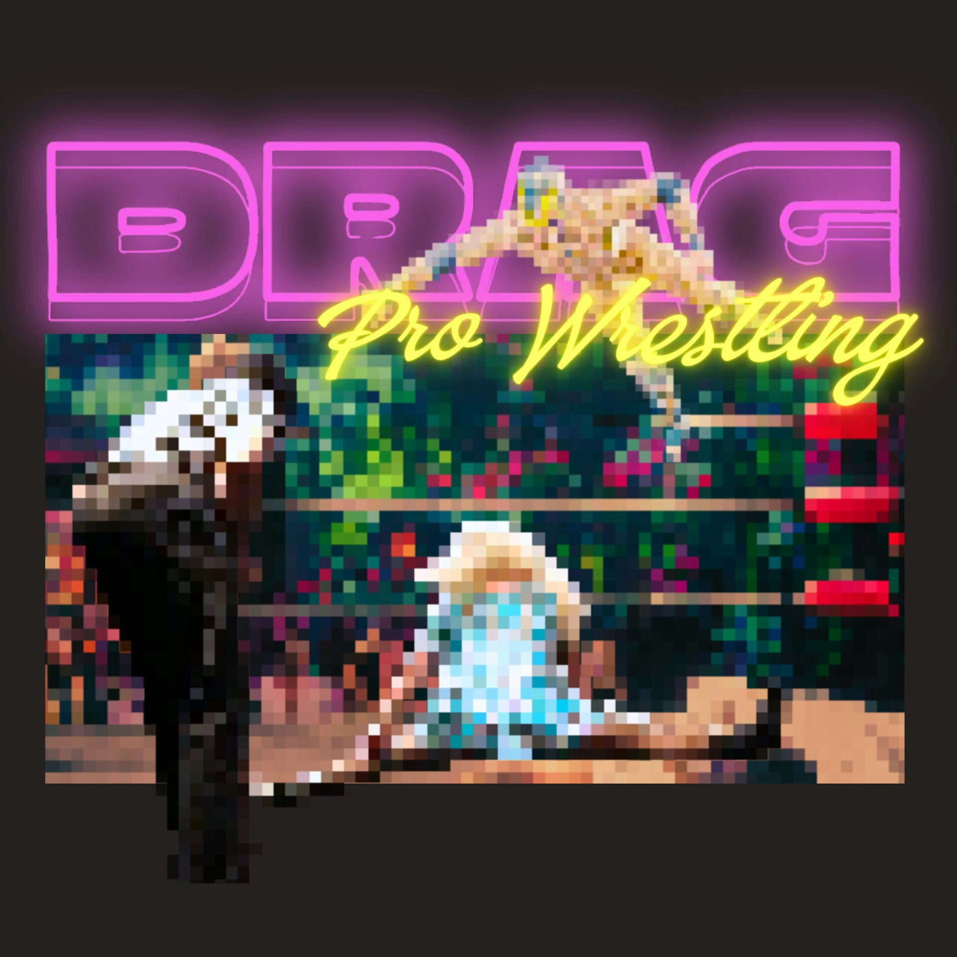 The Sidequest Tour: A Music and Drag Wrestling Variety Show