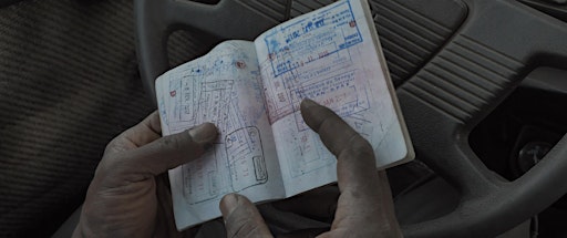 Ciclo de Cinema Common Roots | 1ª Sessão - YOON