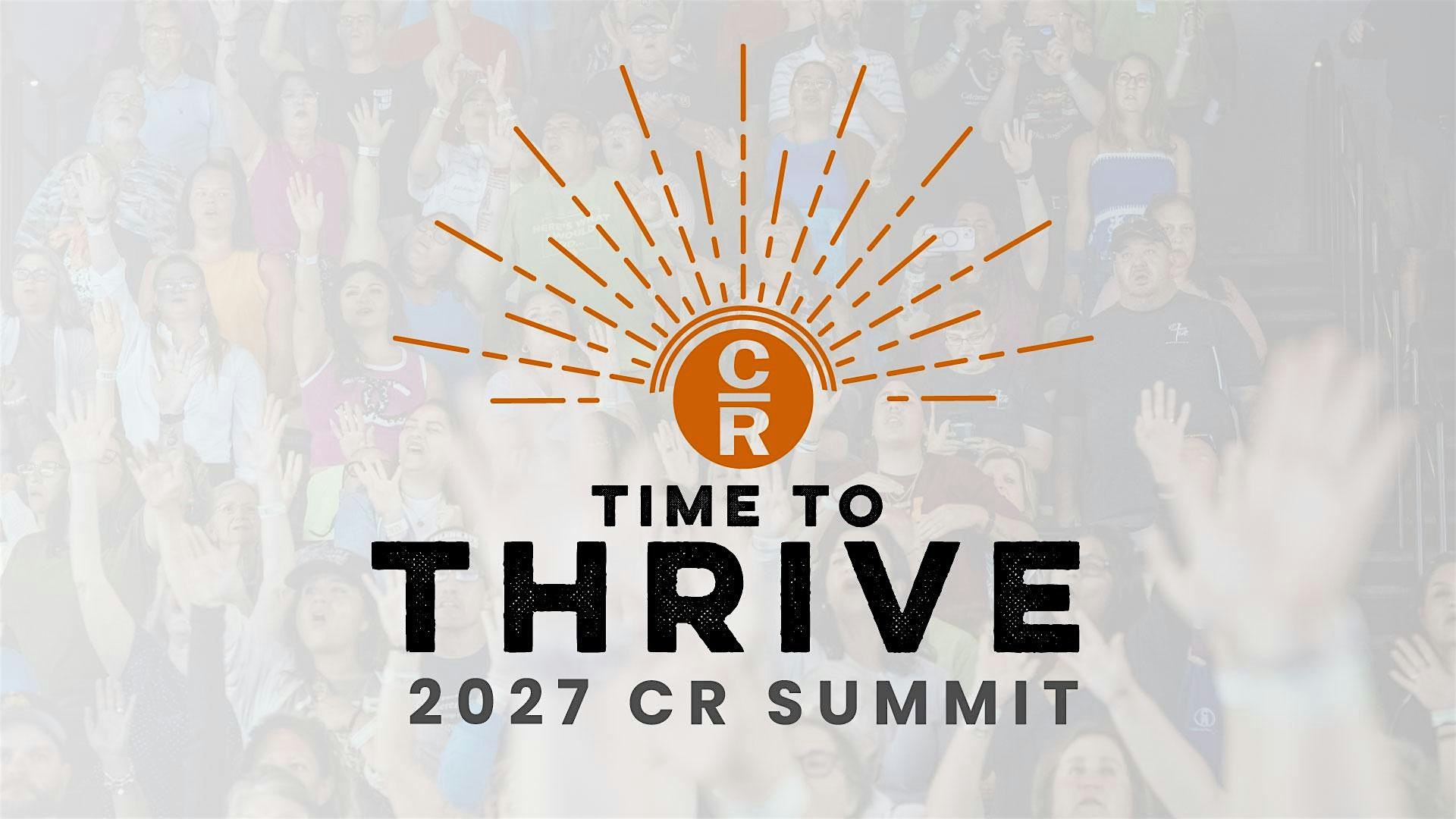 2027 Summit