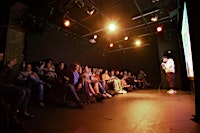 Short Film Open Mic: Night 1