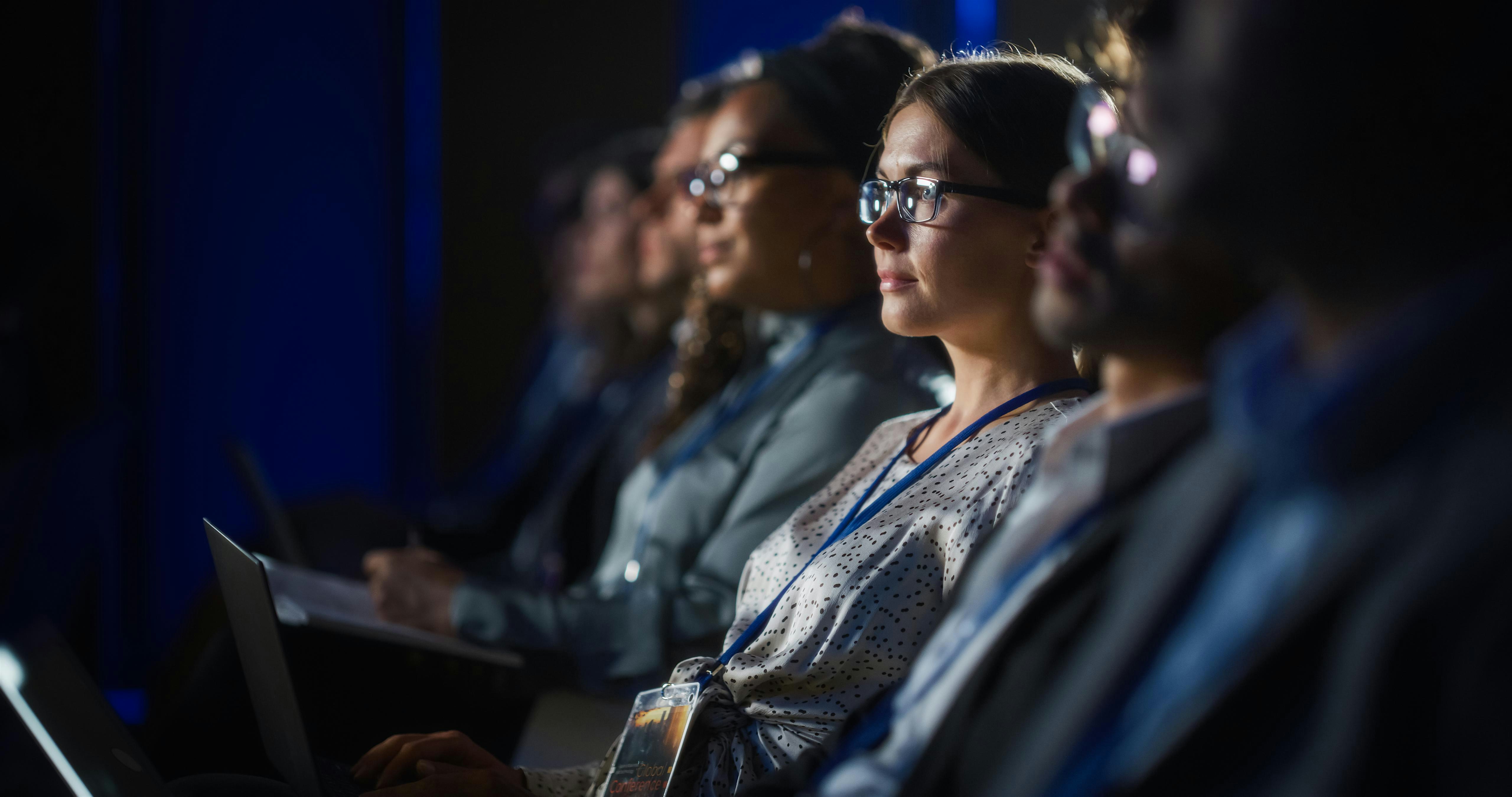 The Human Side of Access: COHAM Workforce & Leadership Summit