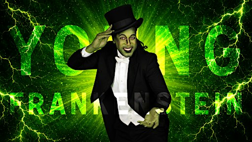 Young Frankenstein