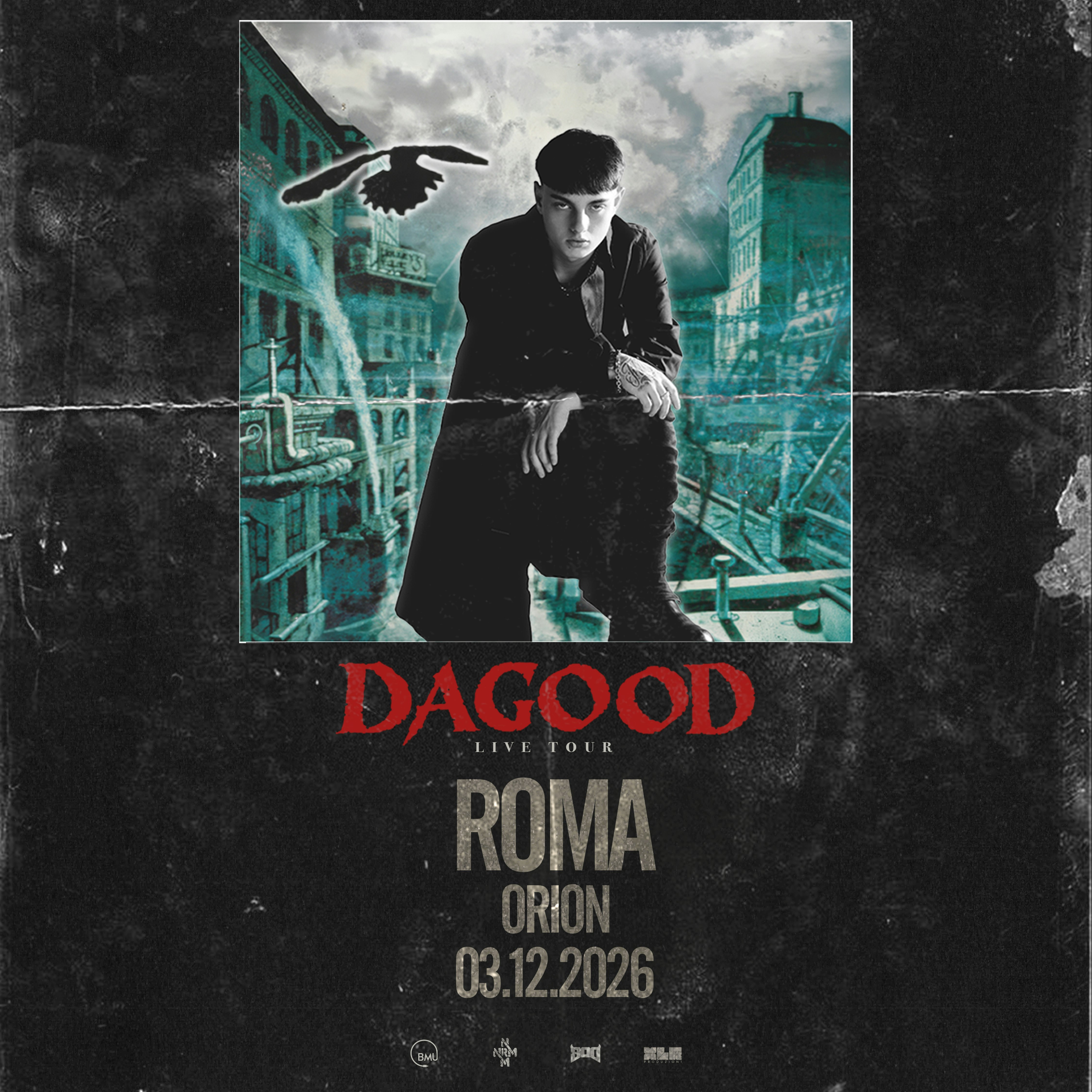 DAGOOD 