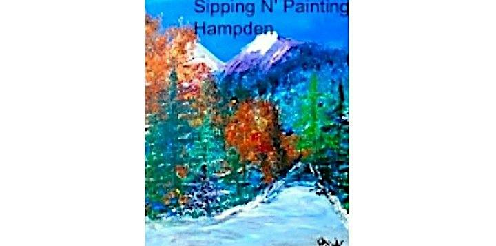 First Snow  Tuesday,  Nov. 17th 6:30pm $35