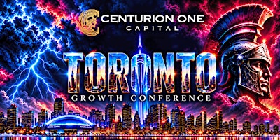 Centurion One Capital 10th Annual Growth Conference