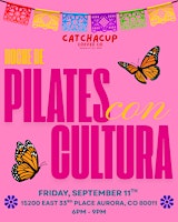 Pilates Con Cultura