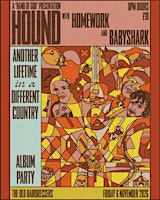 Hound Album Party