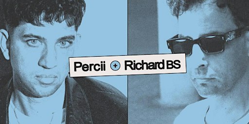 Percii & Richard BS