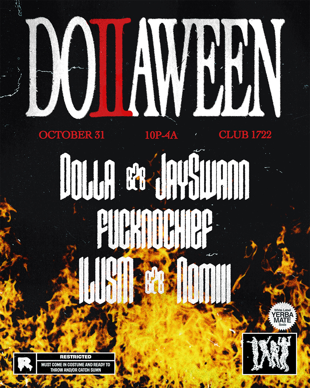 DOLLAWEEN II