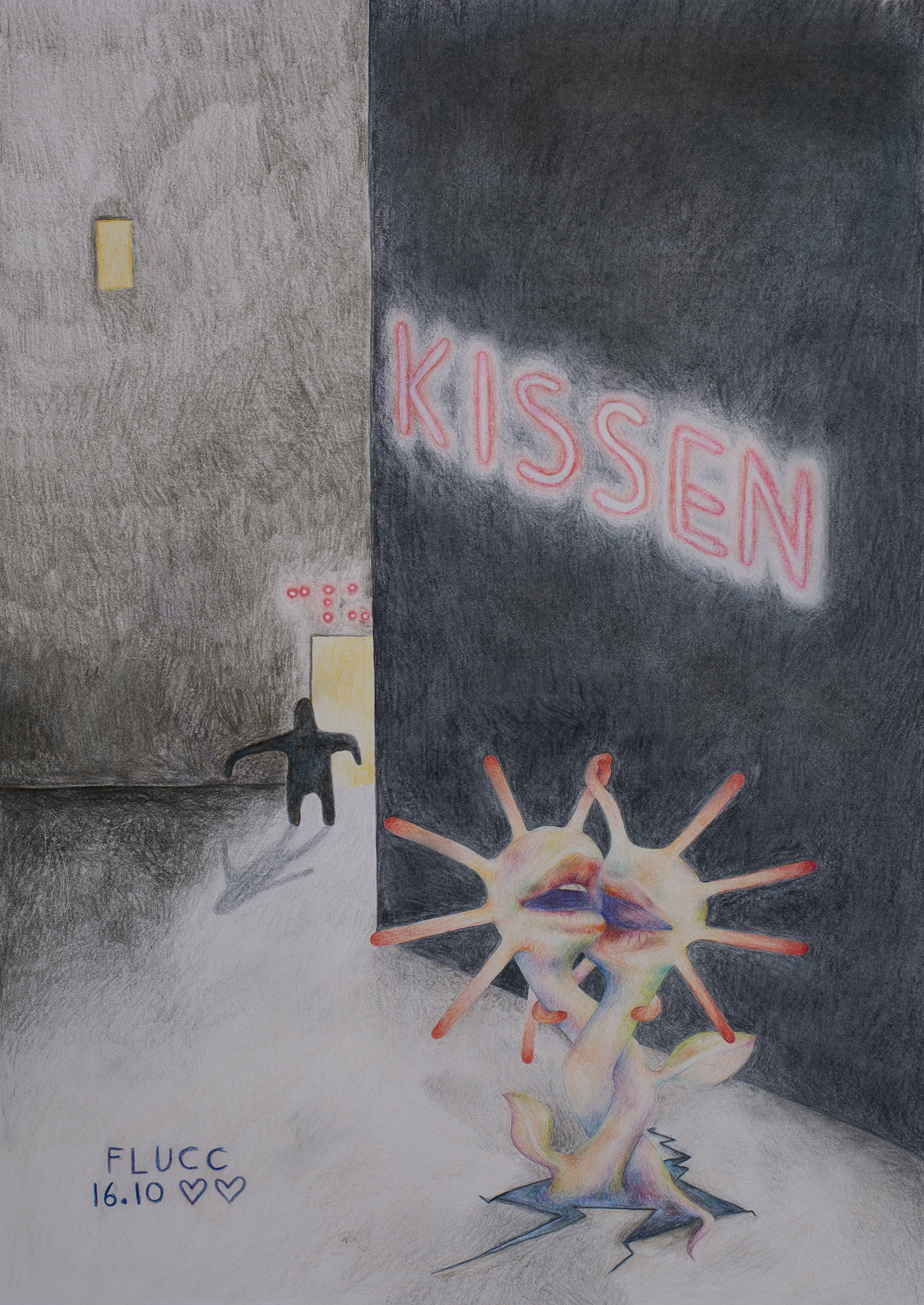 KISSEN