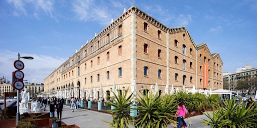 Entradas para el Museu d'Història de Catalunya