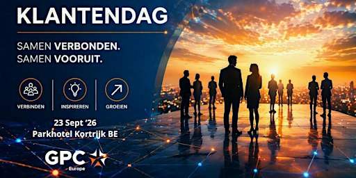Customer Day GPC Europe
