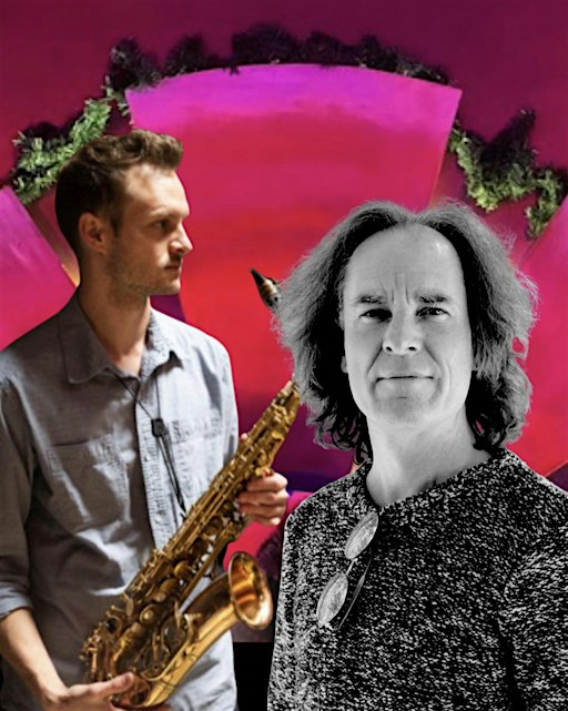 The Chris Wabich/Craig Cammell Big Band