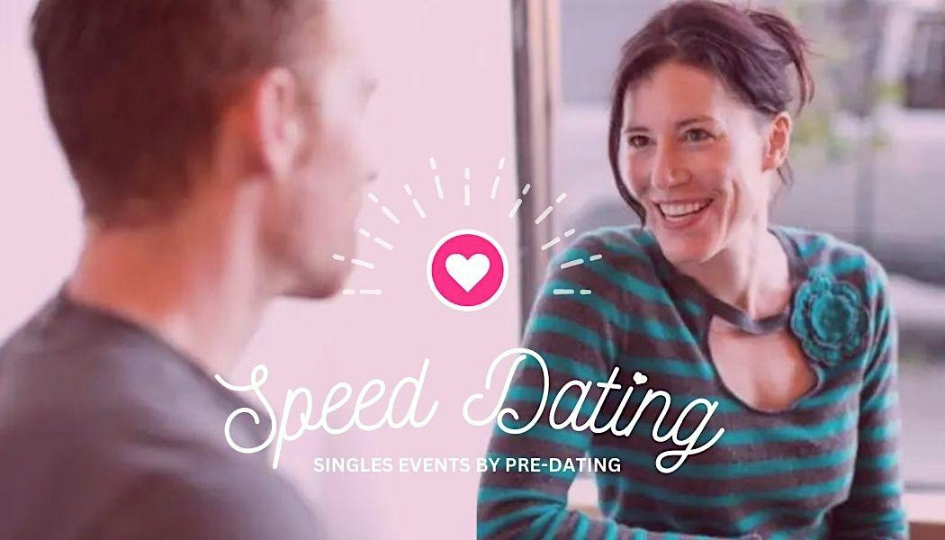 Los Angeles Speed Dating for Singles Age 21-45 ♥ Santa Monica by Pre-Dating