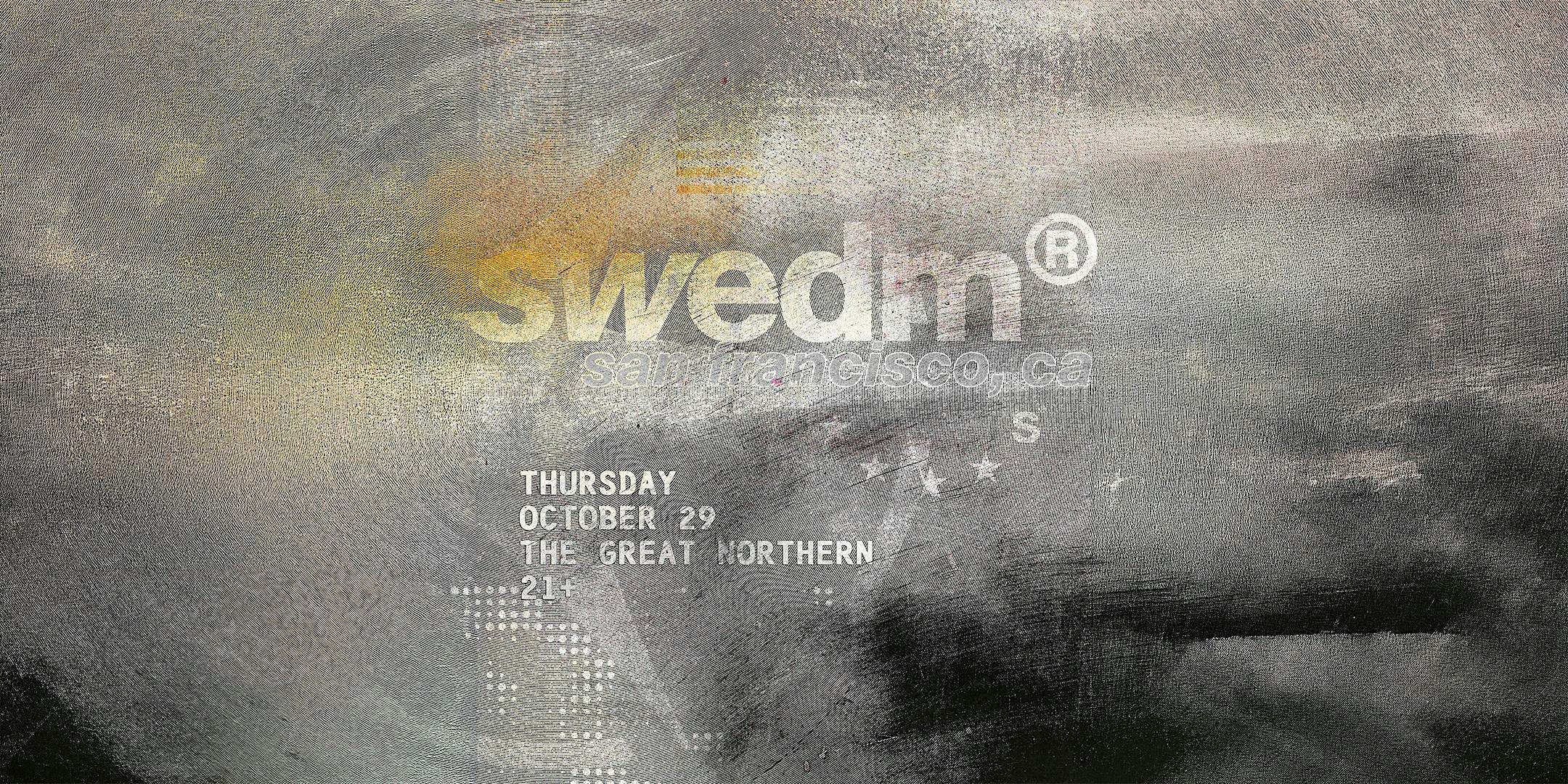 swedm® (Varg2TM & jamesjamesjames)