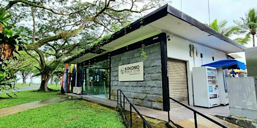 Function Room Rental Singapore (KOKOMO Beach Club & Sentosa)