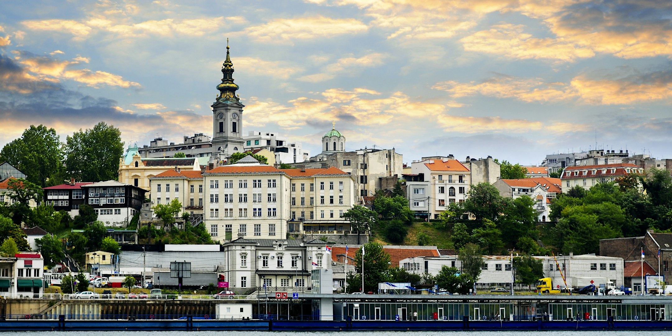 Crack Belgrade’s codes with an unforgettable escape game adventure!