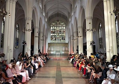 New York Fashion Week Sept 2026