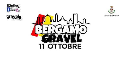 Bergamo Gravel 2026