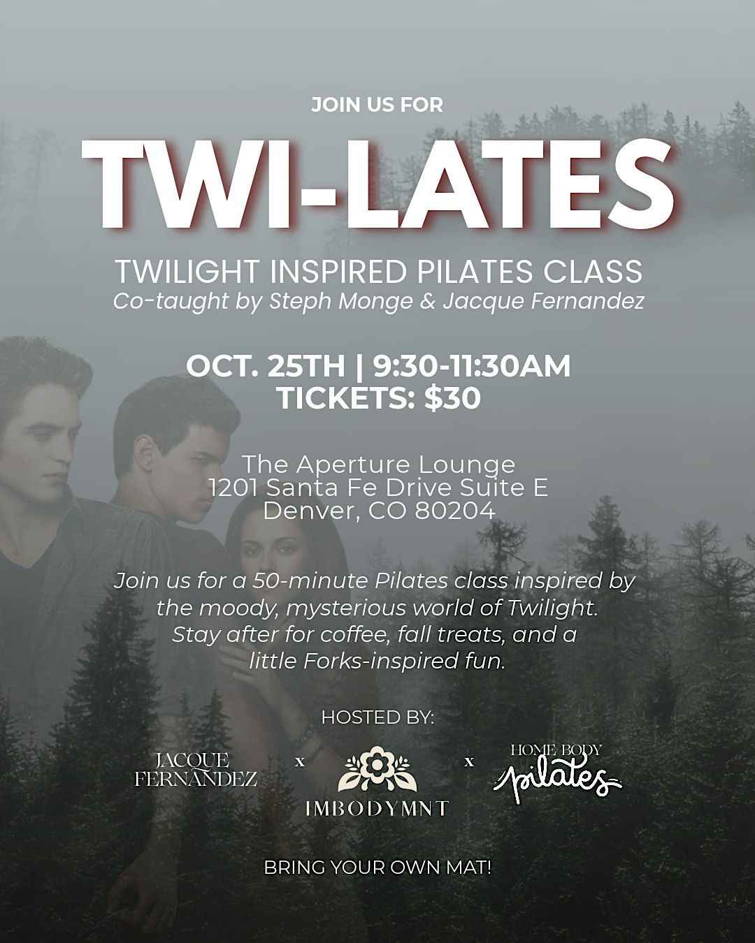 TWI-LATES