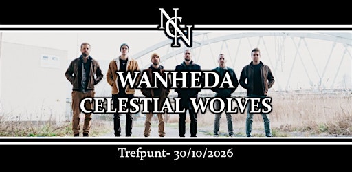 THE FINAL CHAPTER: Wanheda + Celestial Wolves