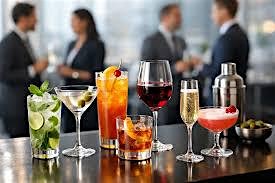 Professional Networking at NiGHTINGALE [D'Aguilar Street]