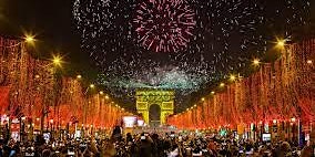 Petite balade guidée aux Champs Elysées Gilles Henry