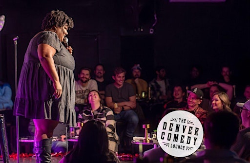 Friday Night Comedy — September 25