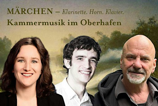 Feierabendkonzert im Oberhafen