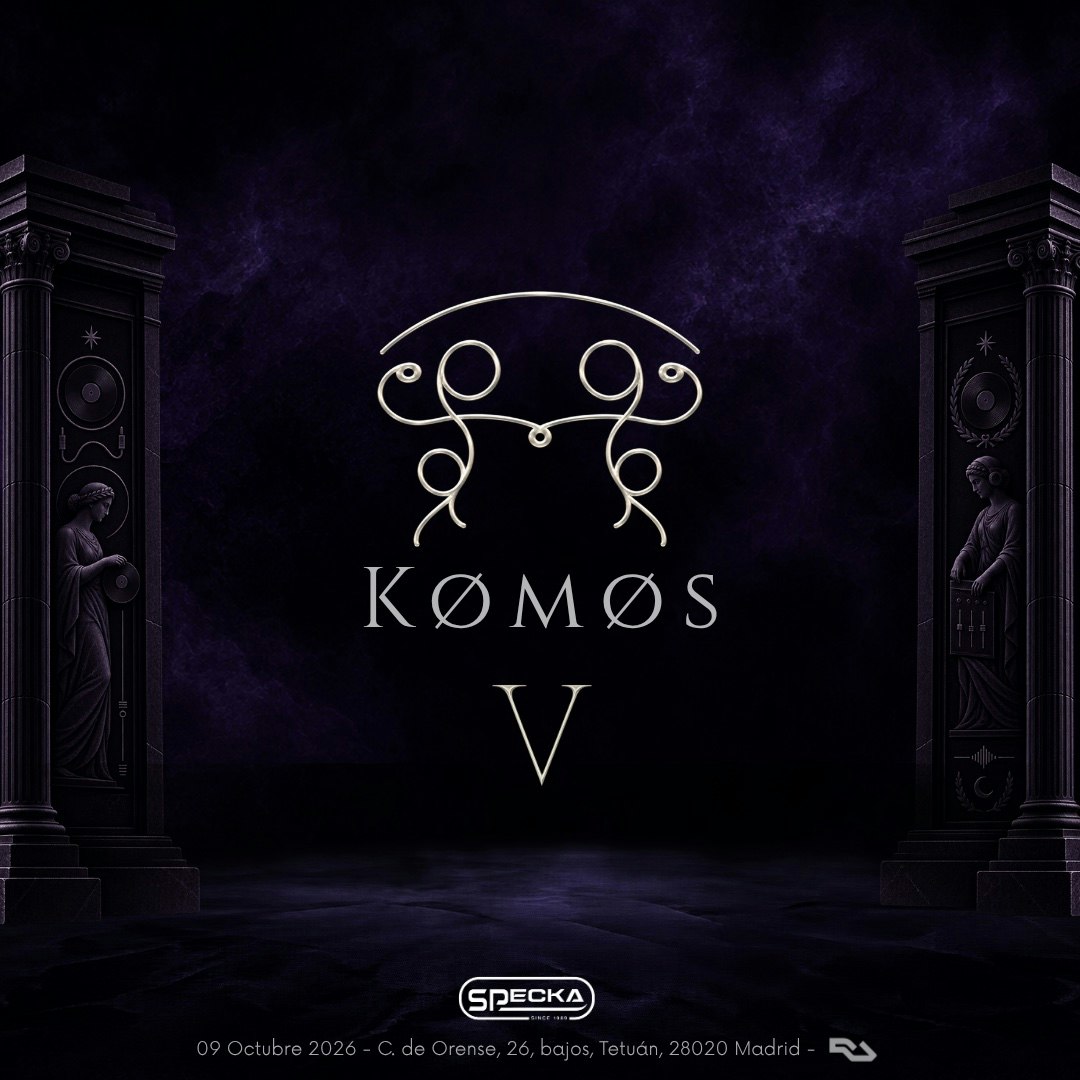 Komos V I Specka Club