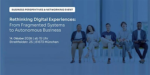 Rethinking Digital Experiences