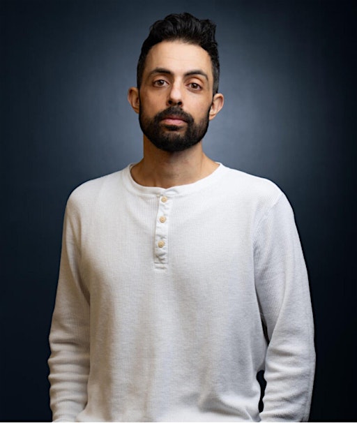 Sammy Obeid: High Key in Hong Kong!