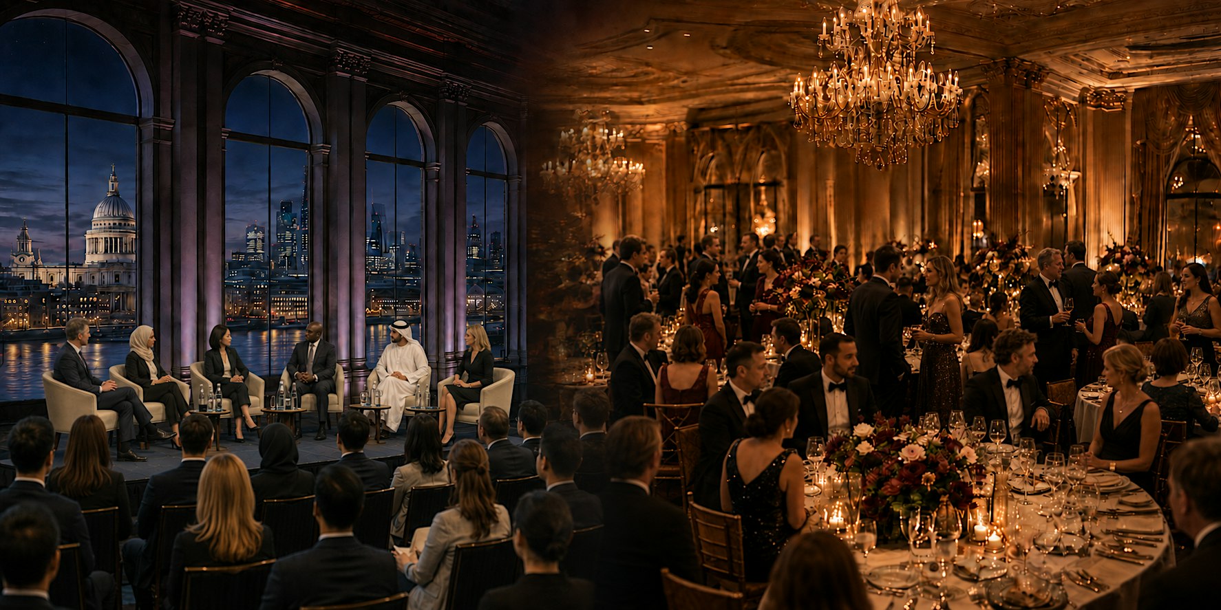 2026 UEA Annual Summit & Gala： Where Will Your Next Growth Come From?