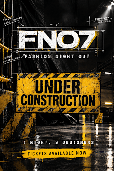 Fashion Night Out 7