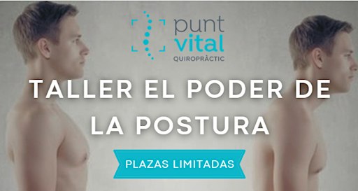 EL PODER DE LA POSTURA